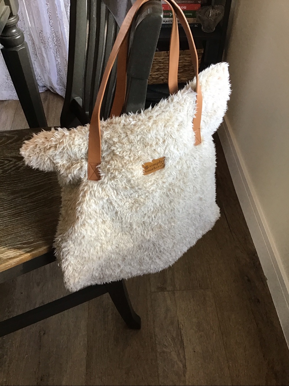 Simply Southern Tote Bag